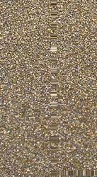 Landmark Series Aggregate Panel, For 50 Gal Classic Container, 34.3 X 20.7 X 0.38, Stone, River Rock, 4/carton